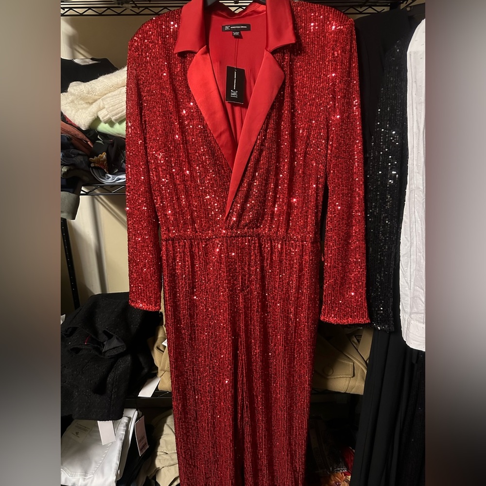 Jumpsuit INC BRAND NEW 😍